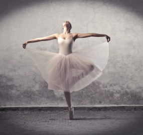Ballet Dancer