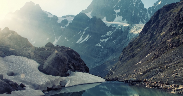 Poet's Natural Dream