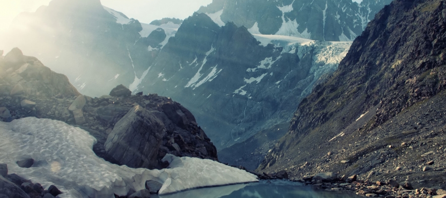 Poet's Natural Dream