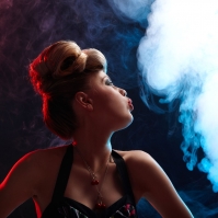 Art of Fog And Smoke