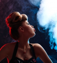 Art of Fog And Smoke