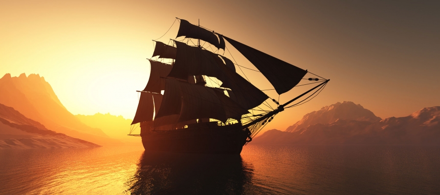 Conquest of Paradise